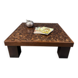 Rolf Middelboe & Gorm Lindum for Tranekaer coffee table