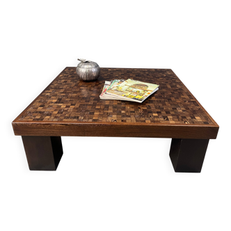 Rolf Middelboe & Gorm Lindum for Tranekaer coffee table