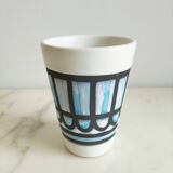 Roger Capron tumbler