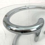 Paul Tuttle's Anaconda Coffee Table for Stressle
