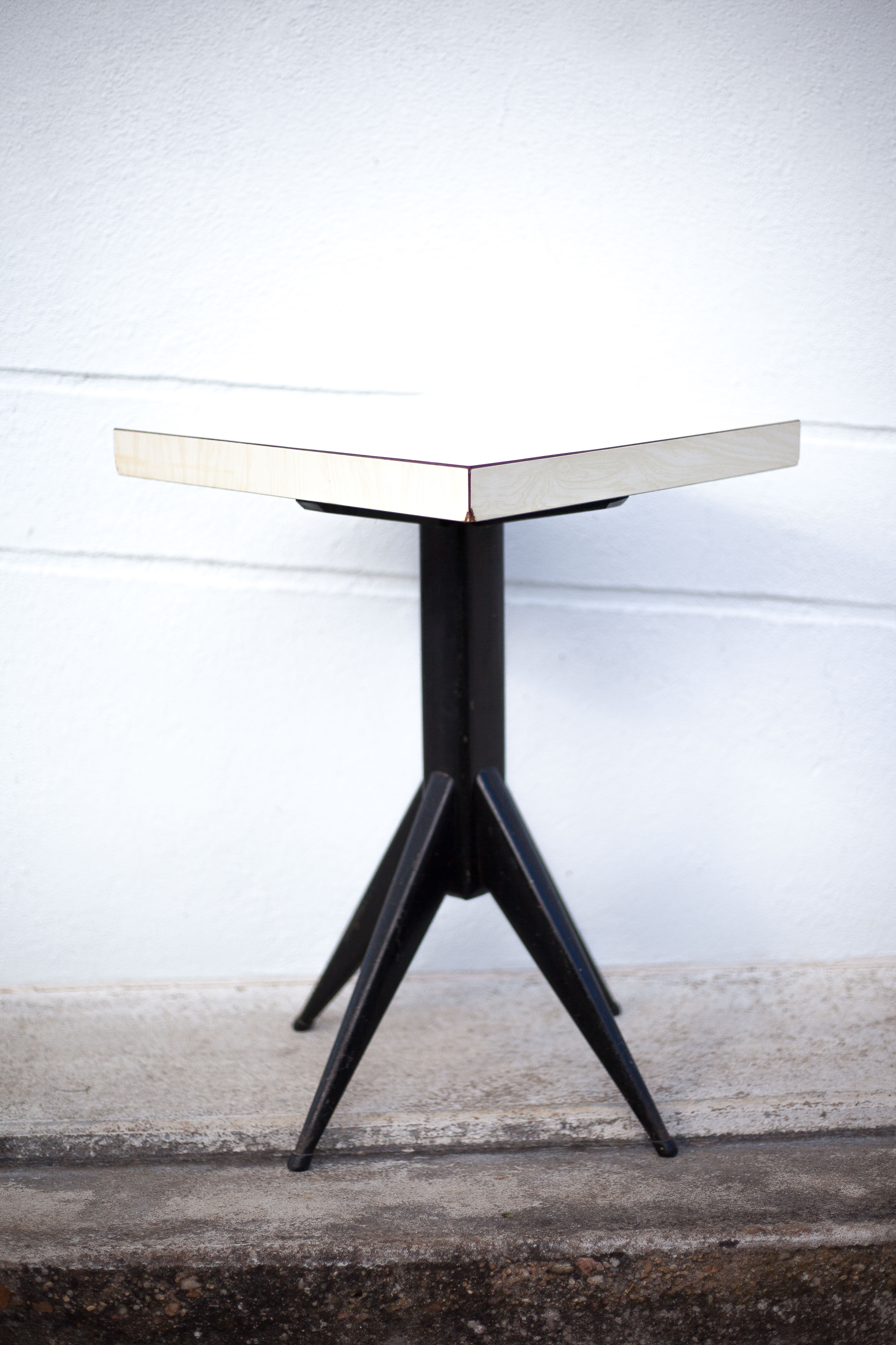 Vintage table