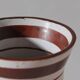 Sven Wejsfelt Handmade Ceramic Large "Belinda" Vase, For Gustavsberg, 1960s