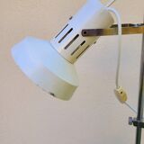 Reading floor lamp