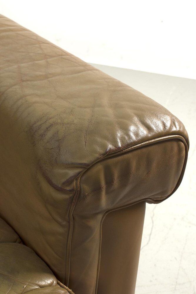 Ensemble Ds-P 2 places et fauteuils de de Sede