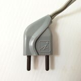 1950 Vintage diabolo table lamp