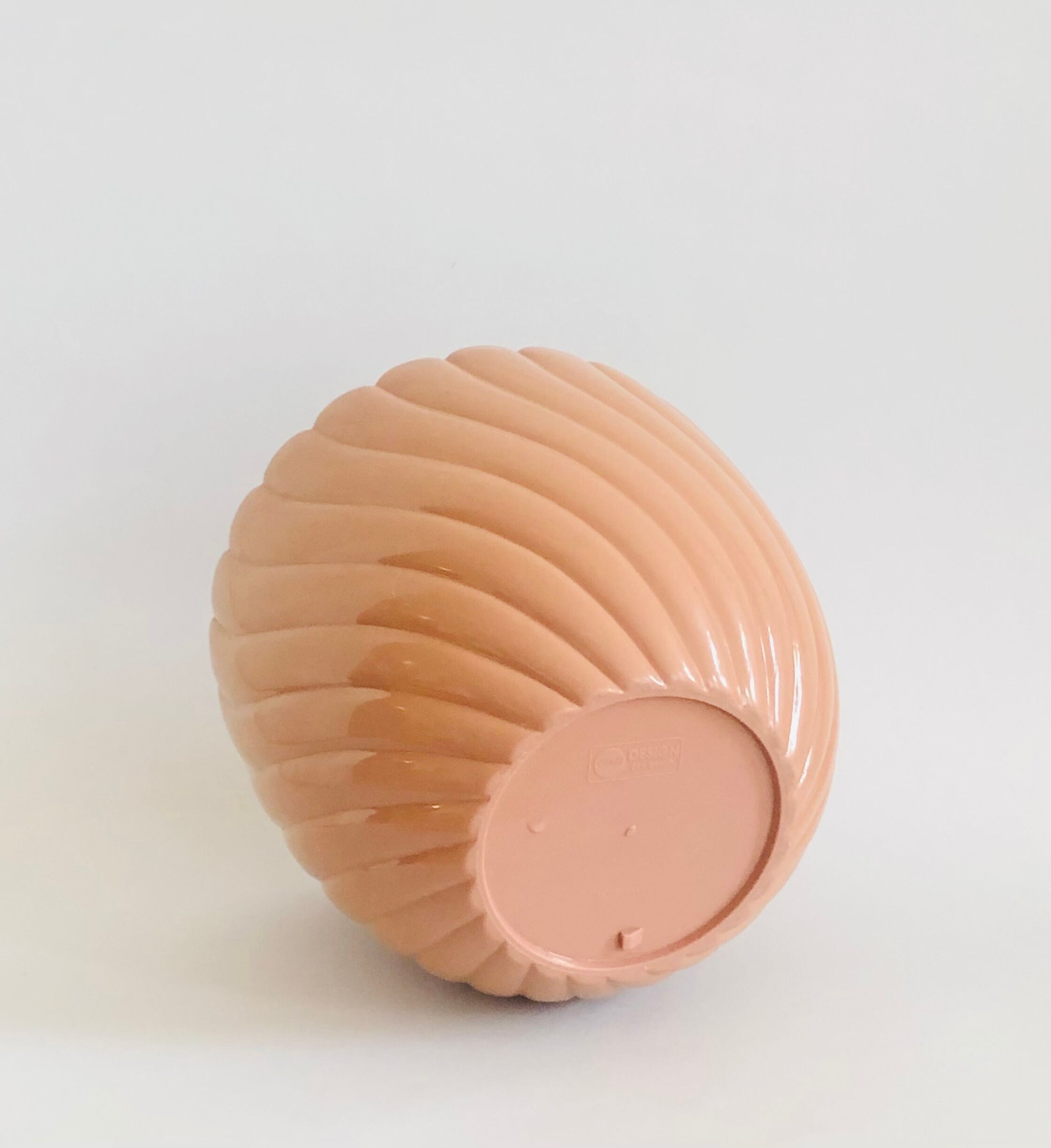 Vintage pot cover Emsa West Germany