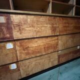 Large hardware furniture
