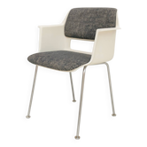 Vintage armchair by A. R. Cordemeyer for Gispen editions
