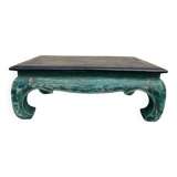 Table basse asiatique