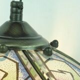 Vintage Osso Lamp