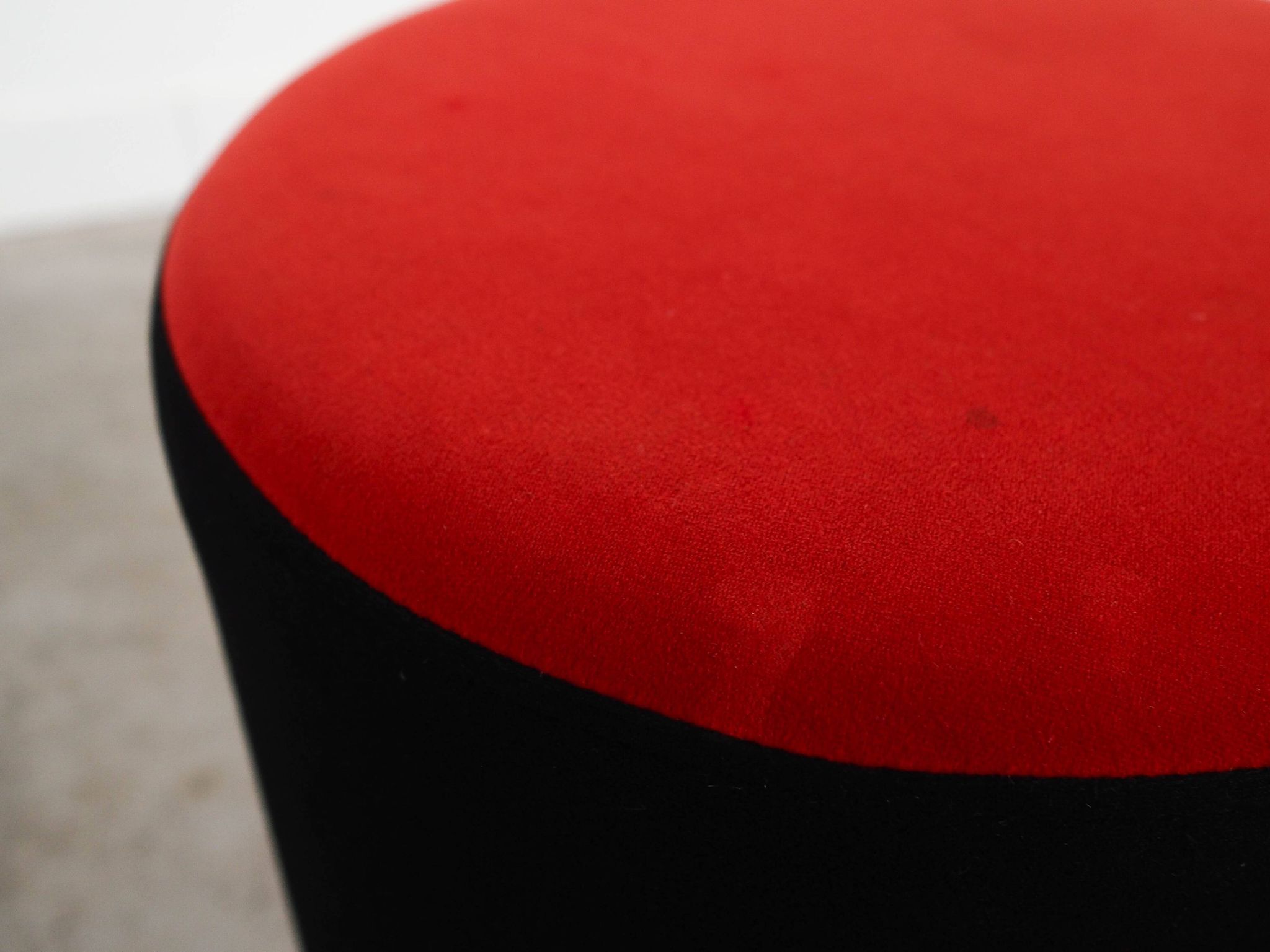 Swivel stool, Danish design, 1990s, made in Denmark