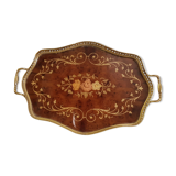 Nice tray mayflower sorrento