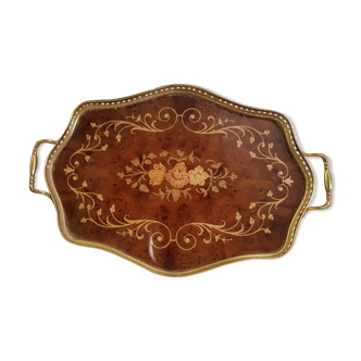 Nice tray mayflower sorrento