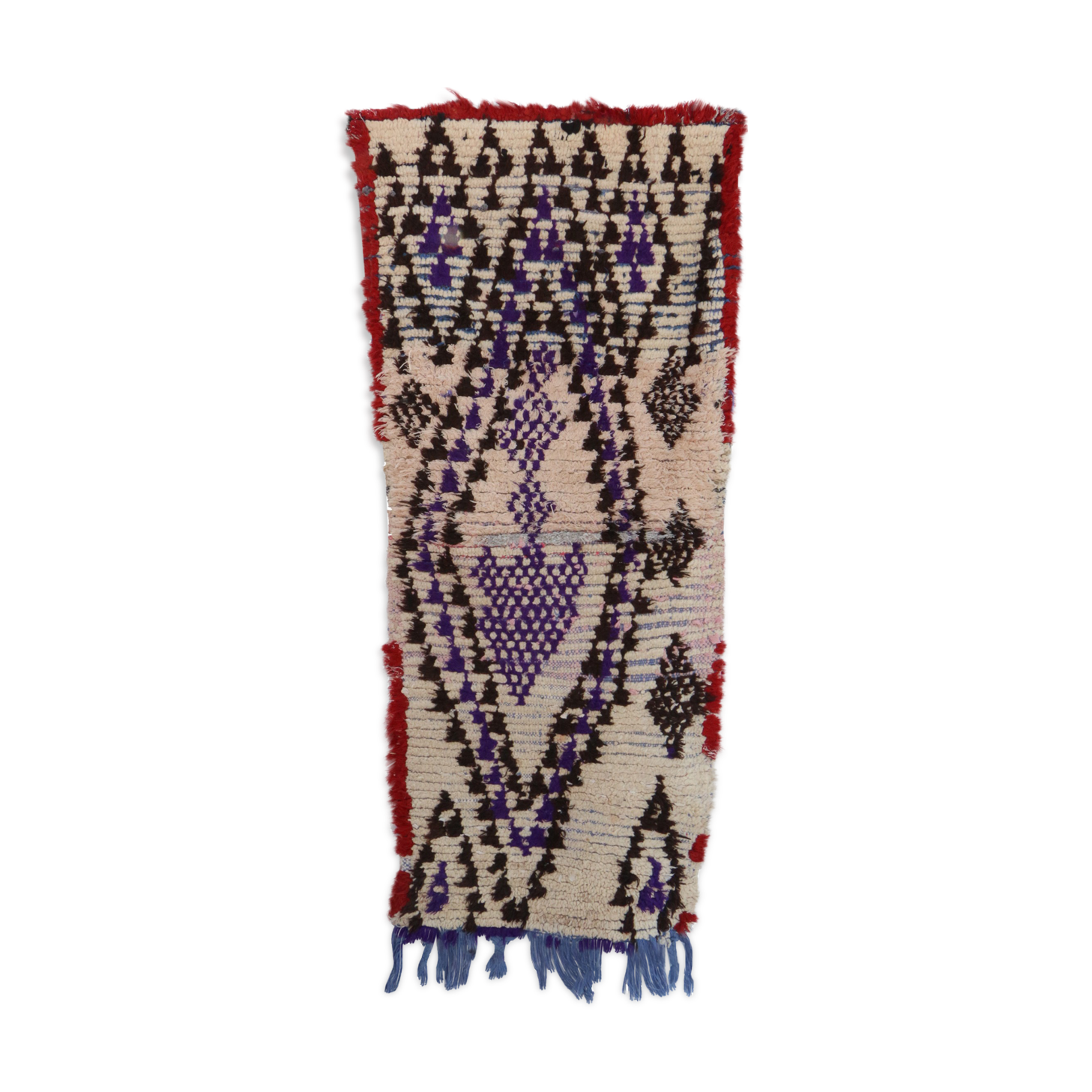 Azilal carpet 62 x 157 cm