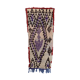 Tapis azilal 62 x 157 cm