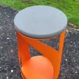 Tam Jan ISIS MW Stool
