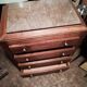 Dresser 50