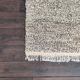 Berber rug with spots 90 X 130 cm