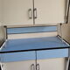 Vintage kitchen buffet in formica 60s/70s