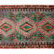 Anatolian handmade kilim rug 342 cm x 150 cm