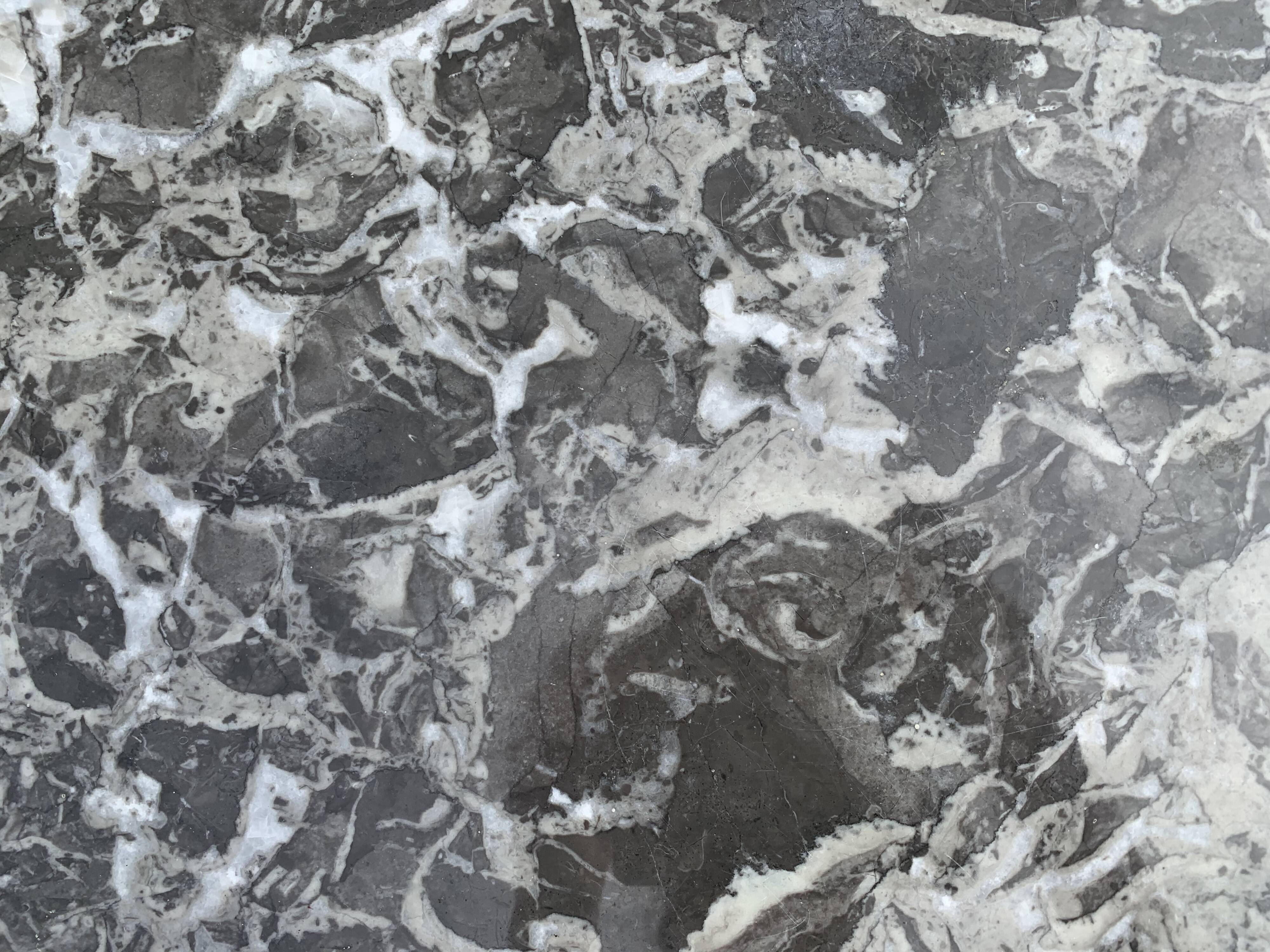 Louis XVI style side table