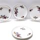 Dinner Plate by Guido Andlovitz for Laveno, Italy