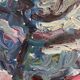 Oil on canvas signed C. Douard, 1969
