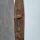 Set of 5 vintage African masks