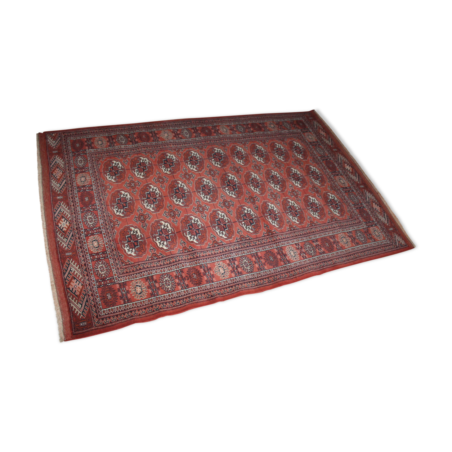 Tapis Boukhara 183x124cm