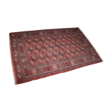 Carpet Bukhara 183 x 124