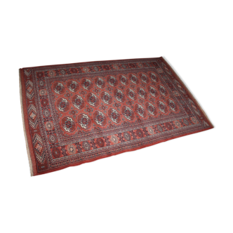 Carpet Bukhara 183 x 124