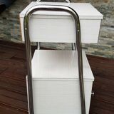 Meuble en formica vintage