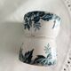 Lot de 3 coquetiers Marie Louise, St-amand