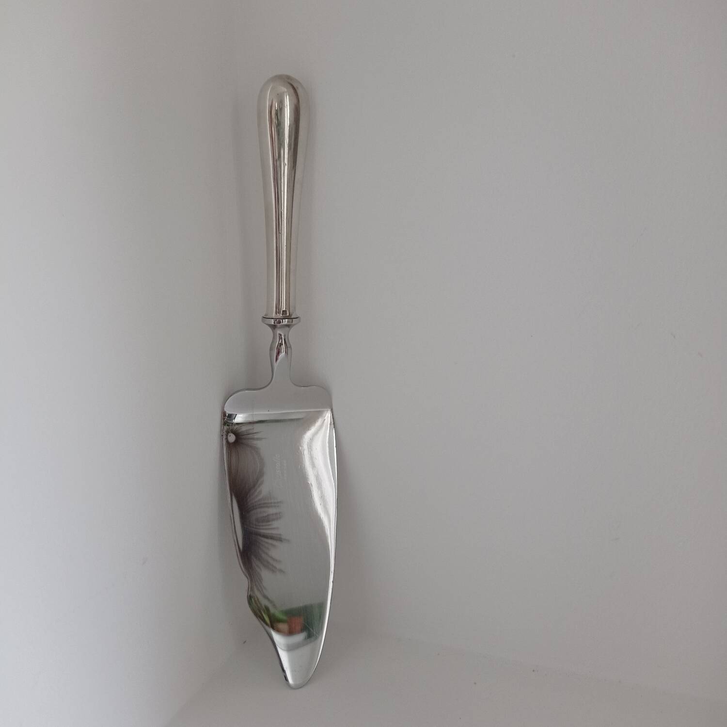 Christofle cake/tart server