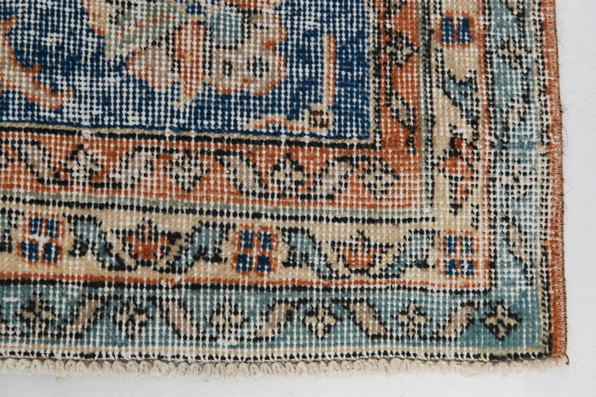 Tapis persan oriental 8x11, 235x344cm