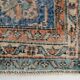 Tapis persan oriental 8x11, 235x344cm