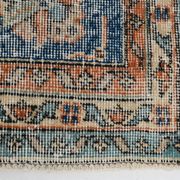 Tapis persan oriental 8x11, 235x344cm