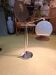 Lampe vintage