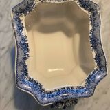 Mason's vegetable tureen