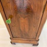 19th century bedside table