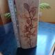 Ceramic vase by Raymonde Leduc