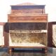 Old buffet