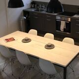 Table - industrial