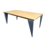 Meeting year 80 table