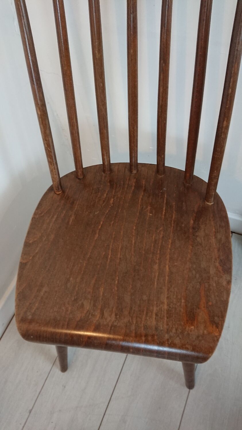 Fanett chairs by Ilmari Tapiovaraa