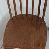 Fanett chairs by Ilmari Tapiovaraa