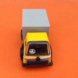 Tonka Truck Container miniature car