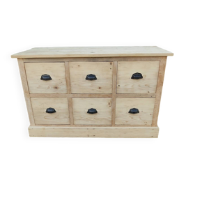 meuble de métier