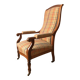 Voltaire Armchair Louis Philippe Period
