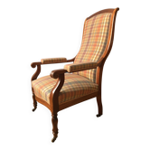 Voltaire Armchair Louis Philippe Period